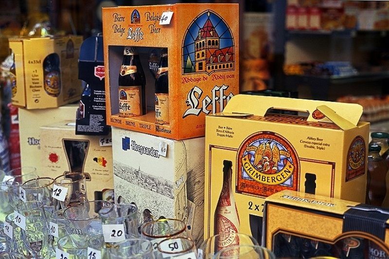 Photo for: Five Secrets to Product Innovation in Retail