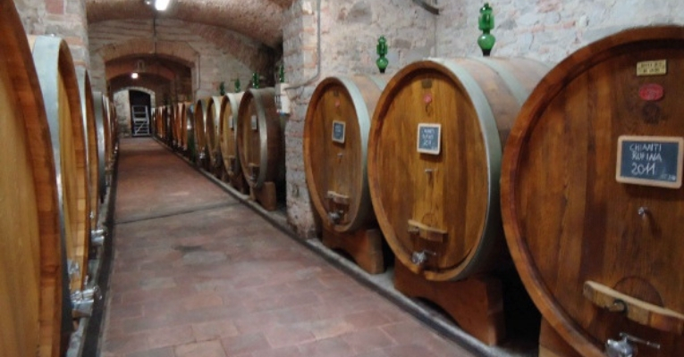Grignano Winery