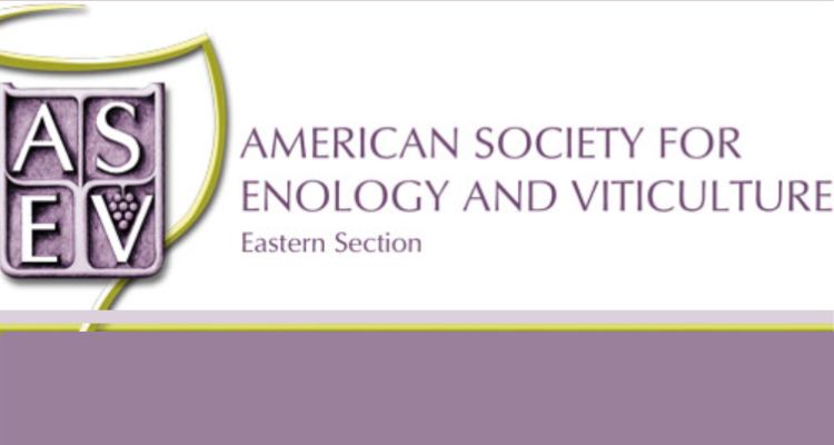 American Society For Enology and Viticulture