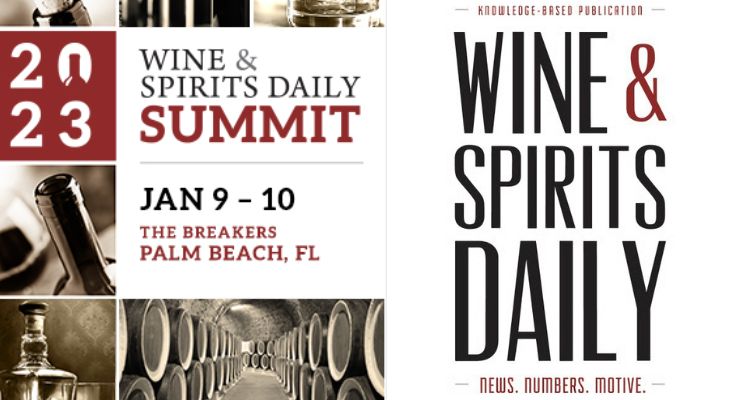 Wine & Spirits Daily