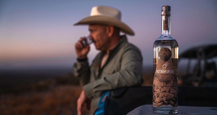 Ultramundo Tequila