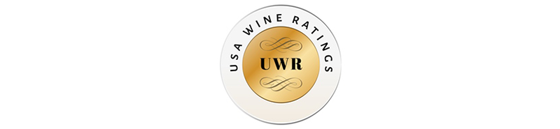 Logo of USA Wine Ratings