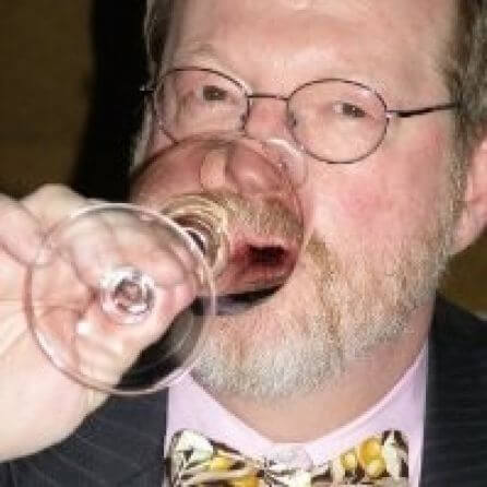 ira harmon, Judge at Sommeliers Choice Awards