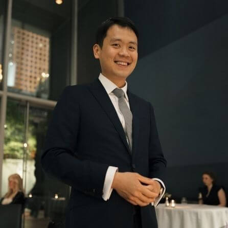 kim kyungmoon, Judge at Sommeliers Choice Awards