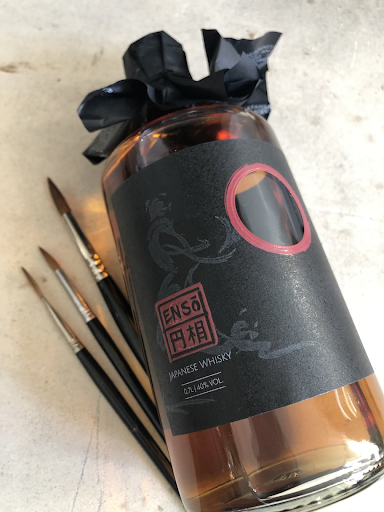 Enso Blended Whiskey