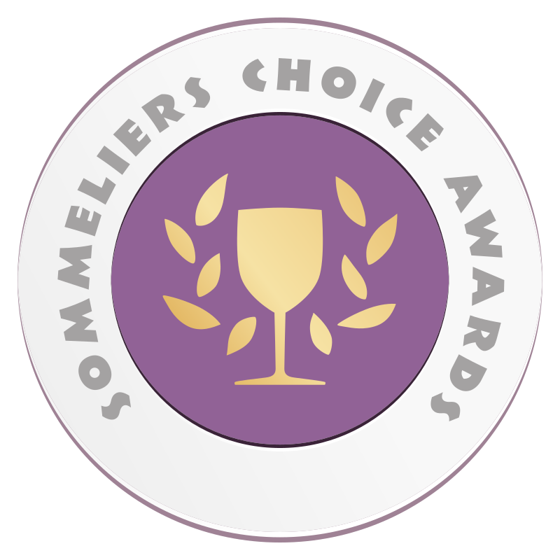 Sommeliers Choice Awards Logo
