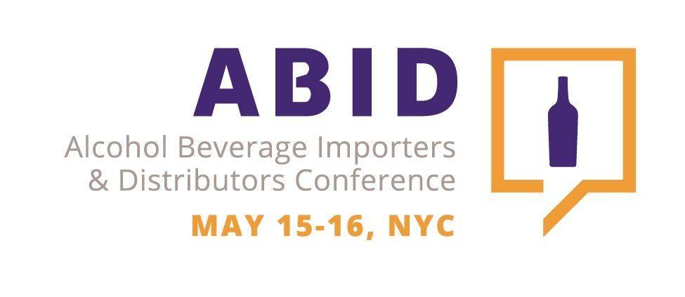 Photo for: Alcohol Beverage Importers & Distributors Conference