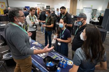 Photo for: Get Ready For Cannabis Drinks Expo In Chicago and San Francisco This July
