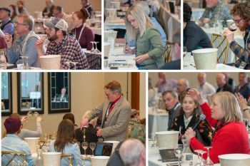 Photo for: Top U.S. Wine Conferences To Attend In 2022-23