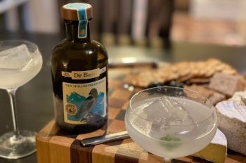 Photo for: London Spirits Competition Launches Cocktail Stories