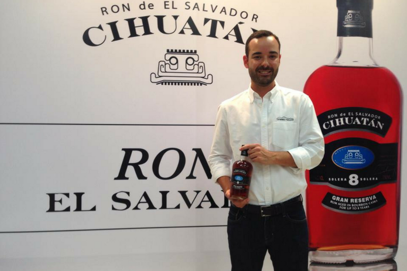 Photo for: Making it Past Your First 3 Years: Cihuatán Rum’s 3 Keys to Entrepreneurial Success
