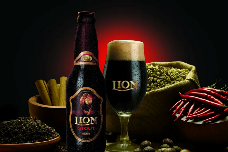 Photo for: Lion Beer – A Beer from the Pearl of The Indian Ocean – Sri Lanka
