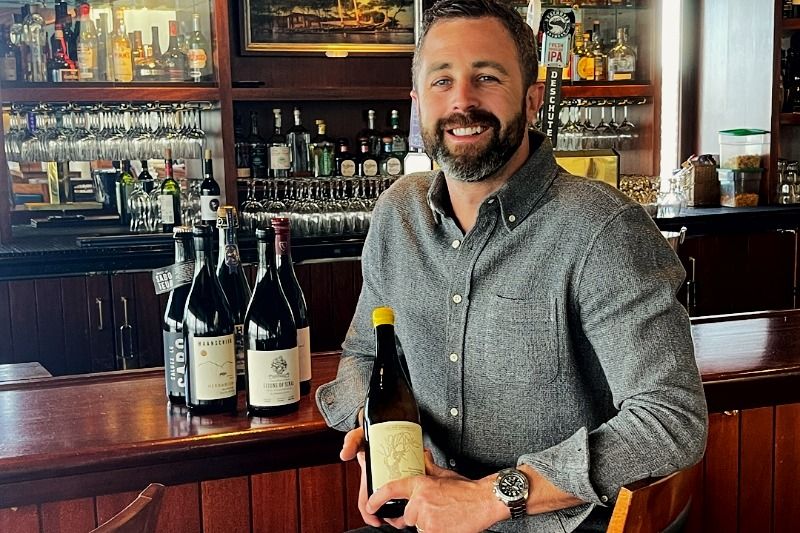 Photo for: Why South African Wines Are Poised for a U.S. On-Trade Breakthrough Beyond Value