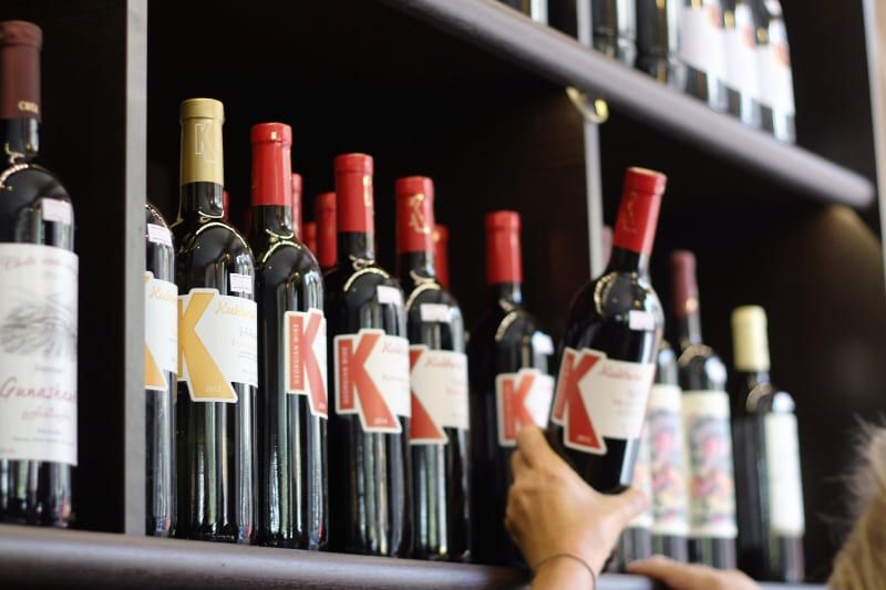 Photo for: How Wine Retailers Can Effectively Manage Unsold Inventory
