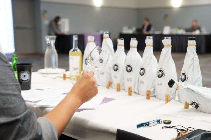 Photo for: Winners Announced For 2022 Sommeliers Choice Awards