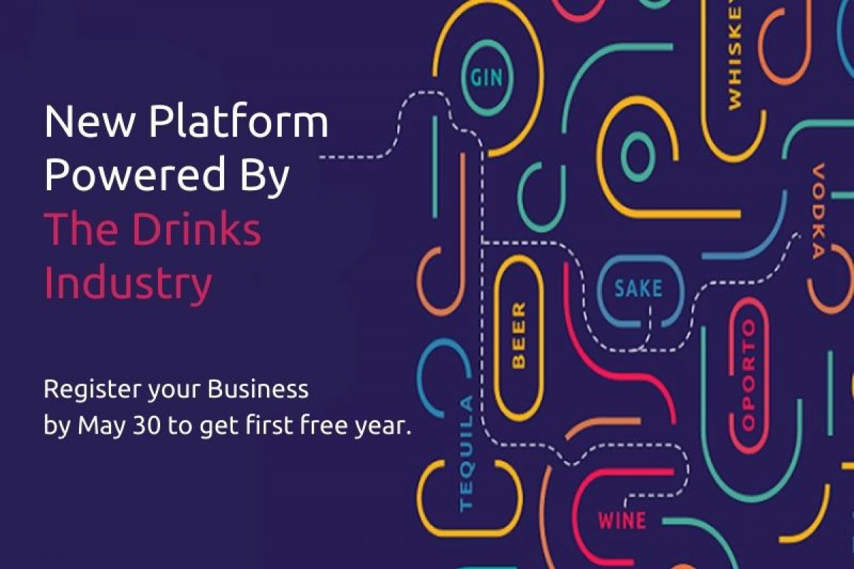 Alcohol Delivery Support Platform Powered By Drinks Industry