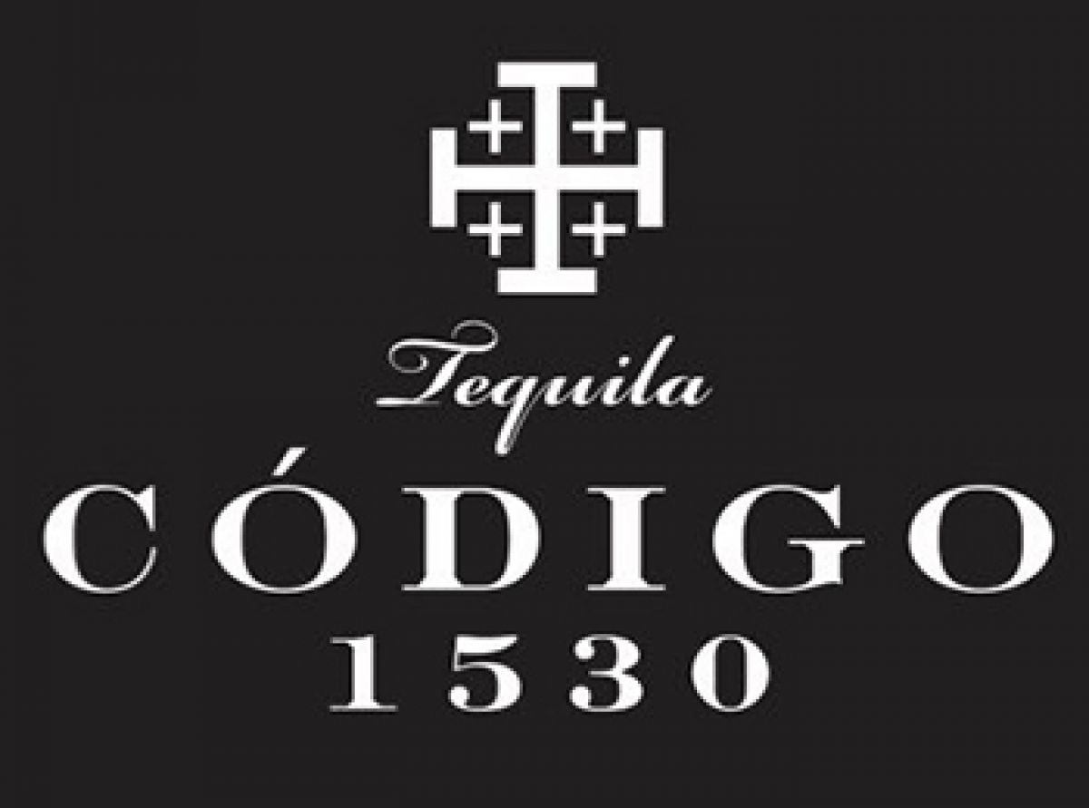 Código 1530-Rosa from Mexico - Winner of Silver medal at the Bartender  Spirits Awards