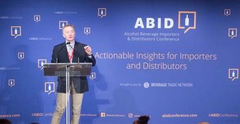 Photo for: Highlights from Day 1 and 2 of the Alcohol Beverage Importers & Distributors (ABID) Conference