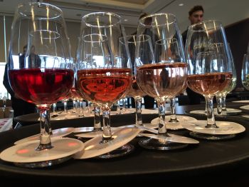 Photo for: London Wine Competition To Reward Wines For How They Look, Taste And Cost