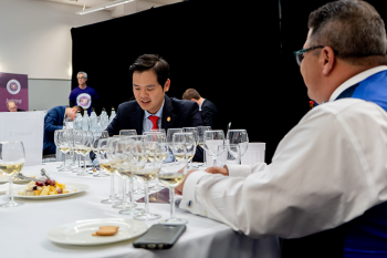 Photo for: Meet Sommeliers Choice Awards’ Master Sommelier Judges