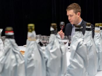 Photo for: How The Sommeliers Choice Awards Can Get Your Wine On Lists Across The USA