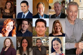 Photo for: America's Top Wine Buyers to Judge USA Wine Ratings 2021  