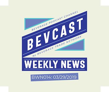 Photo for: Global Sound Byte! BevCast Weekly News Episode #14