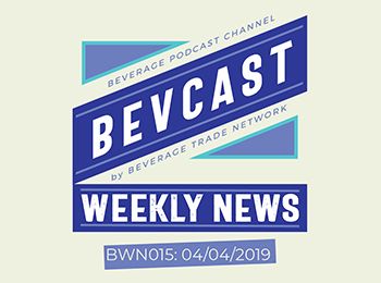 Photo for: Global Sound Byte! BevCast Weekly News Episode #15