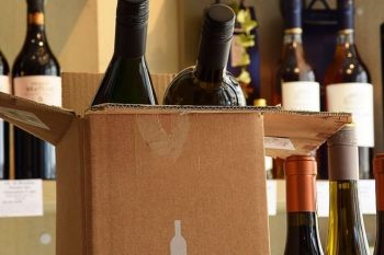 Photo for: Get Drinks Delivered Is The Ideal New Platform For The Game-changing Ways Of Buying And Selling Wines, Beer, And Spirits