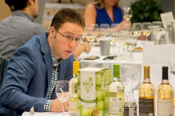 Photo for: USA Wine Ratings: Bridging the Gap Between Top Brands and Trade Buyers