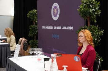 Photo for: 2021 Sommeliers Choice Awards Winners Announced