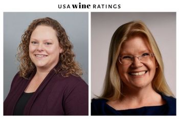 Photo for: America's Top Wine Buyers Taking Part in USA Wine Ratings