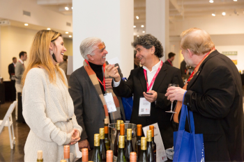 Photo for: Fifth Annual USA Trade Tasting Is Here!