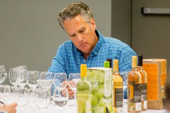Photo for: Top Judges To Judge At The 2020 USA Wine Ratings