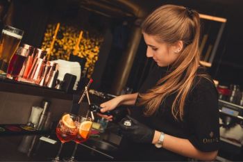 Photo for: London's Best Bartenders and Trade Buyers Recommends This