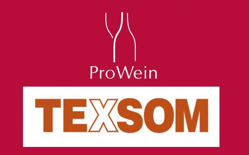 Photo for: ProWein Becomes Major Sponsor of Texsom Conference