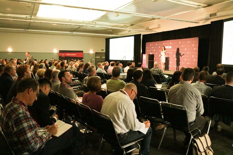 Photo for: International Bulk Wine & Spirits Show Wraps Up Two-Day Event In San Francisco