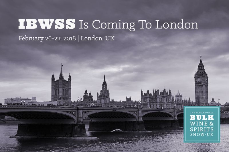 Photo for: Why IBWSS Is Coming To London?