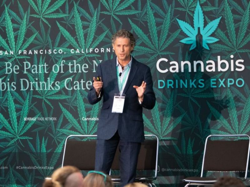 Photo for: Cannabis Drinks Expo unlocks new doors for the Beverage Industry 