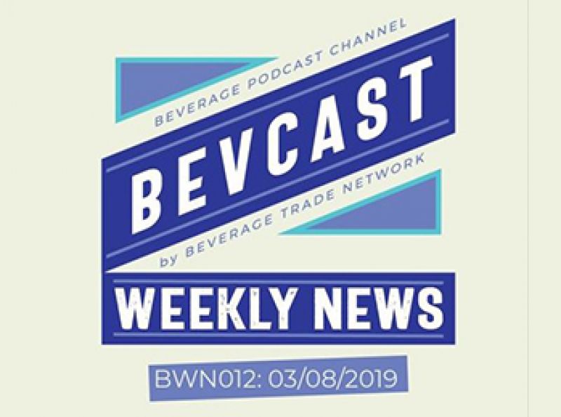 Photo for: Global Sound Byte! BevCast Weekly News Episode #12