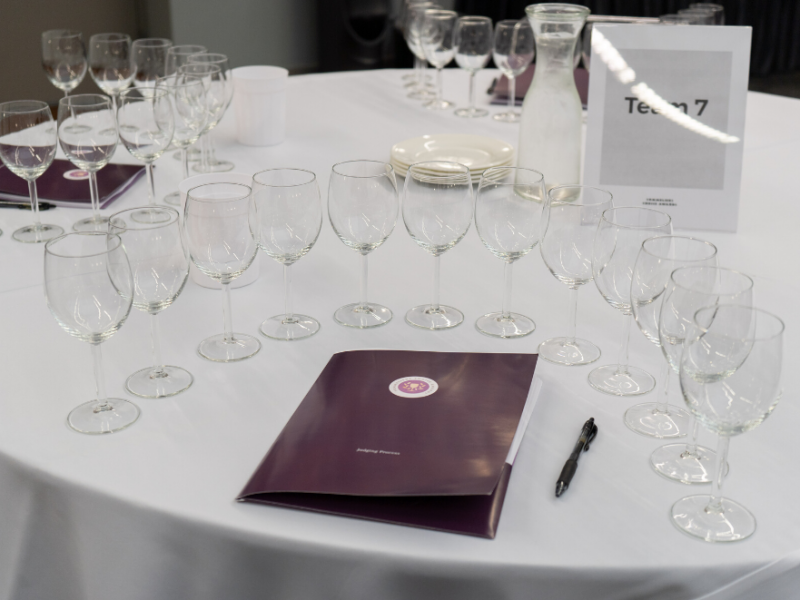 Photo for: Sommeliers Choice Awards Postponed Over COVID-19 – New Date August 12, 2020