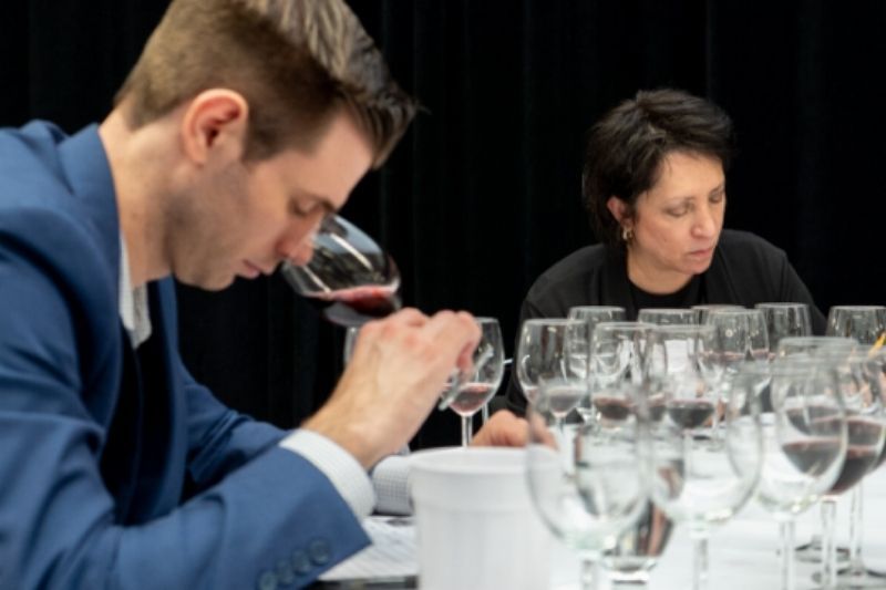 Photo for: All You Need To Know About the Sommeliers Choice Awards