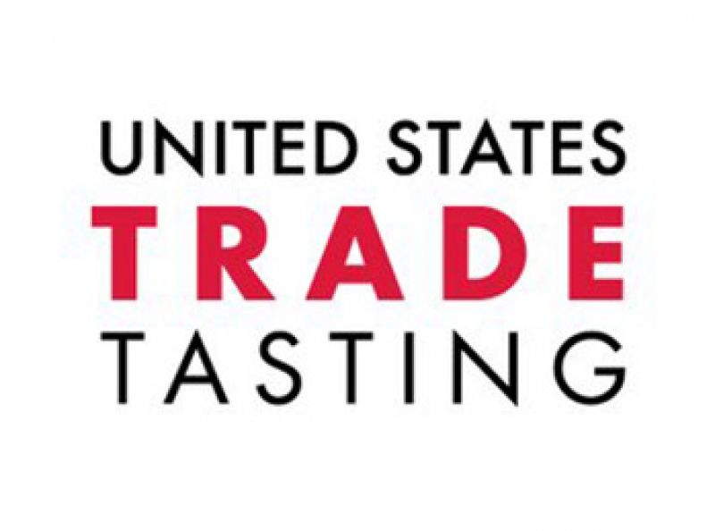 Photo for: Highlights From Day 1 of the 2019 USA Trade Tasting