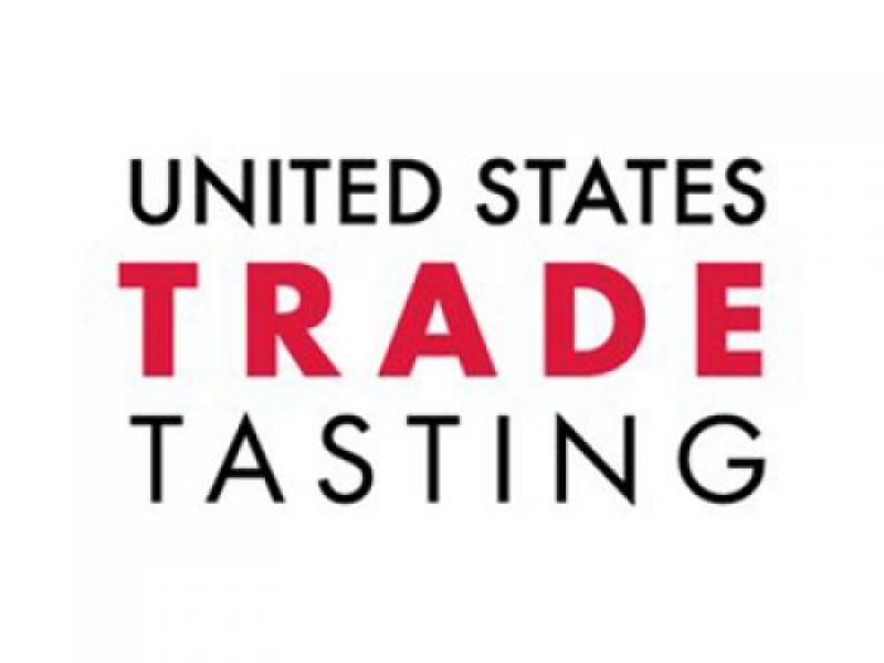 Photo for: Highlights From Day 2 of the 2019 USA Trade Tasting