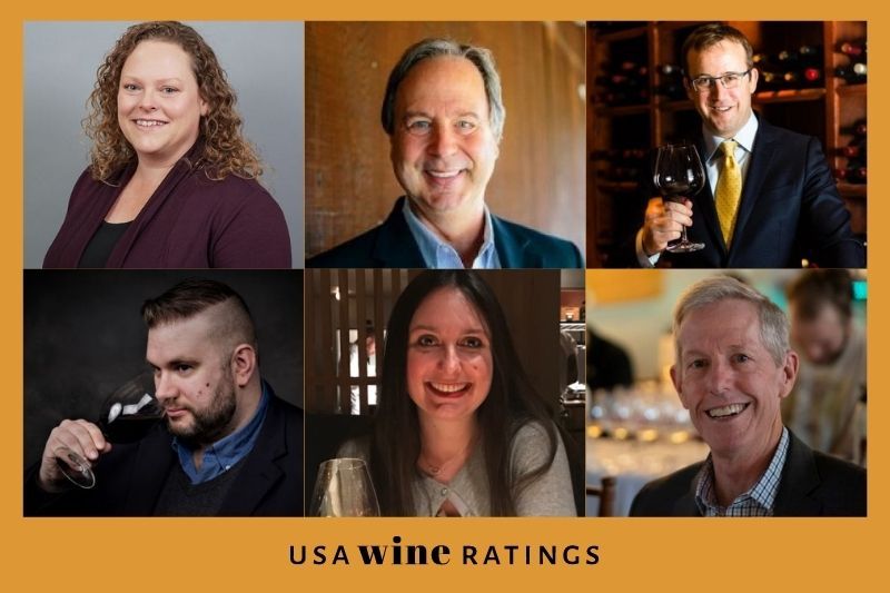 Photo for: 2021 USA Wine Ratings: LAST CALL to Register Your Wines