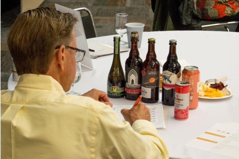 Photo for: America's Beer Competition Now Accepting International Beer Entries
