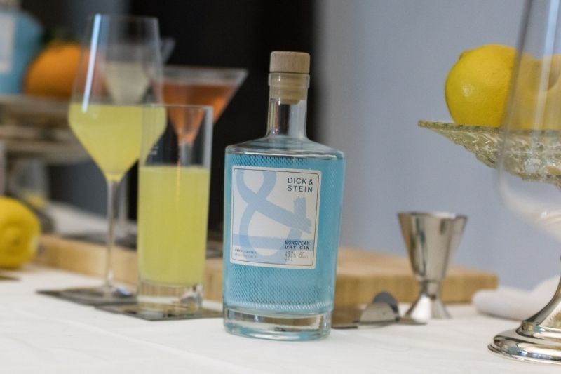 Photo for: Dick & Stein - A True European Gin