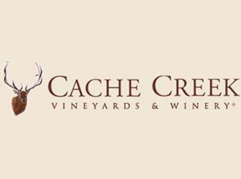 Photo for: 2014 Cabernet Sauvignon by Cache Creek Vineyards Won Gold Medal