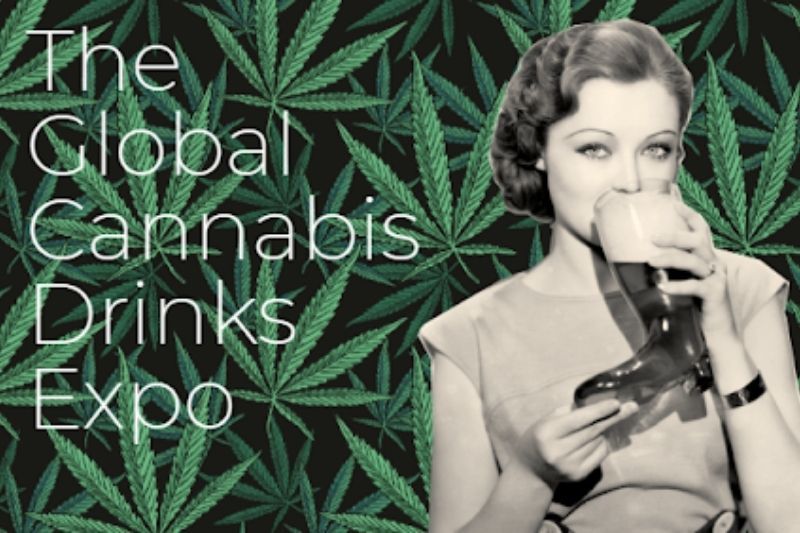 Photo for: Cannabis And Drinks Industry To Meet Again