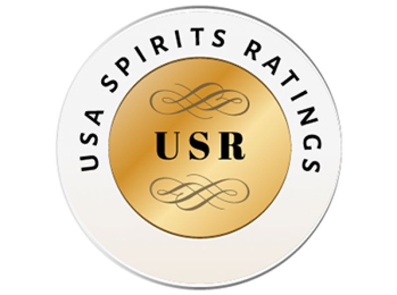 Photo for: Spirit of the Year Announced For 2018 USA Spirits Ratings Competition